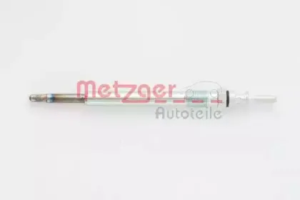 Свеча накаливания METZGER купить